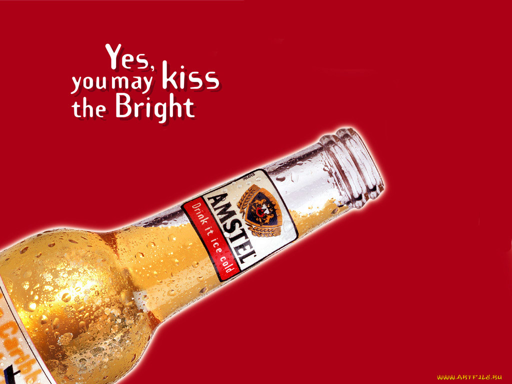 , amstel